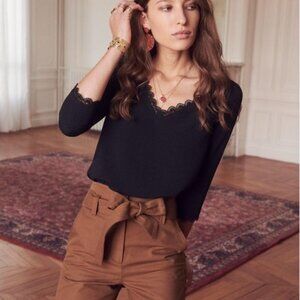 Marina Blouse